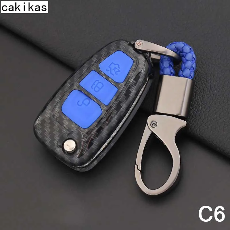 C (6)