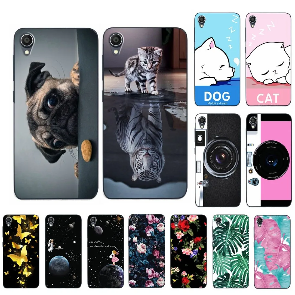 

Newest Fashion Lovers Phone Case Capa For Zenfone Live L1 ZA550KL X00RD Silicone Case For Cover Asus Zenfone ZA550KL ZA 550KL