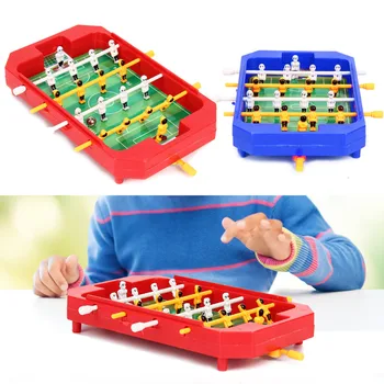 

Football Champions Table Board Game train your 4+ kid with this educational toy air suspended game of football on a court-like