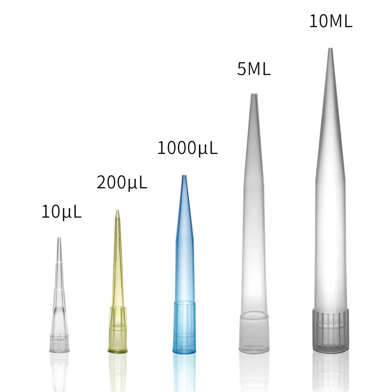 10ul 200ul 1000ul 5 мл наконечник для микропипетки для Eooendorf Gilson бренд Dlab