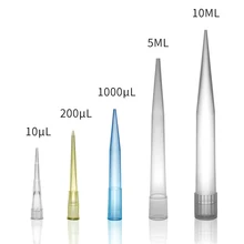 10ul 200ul 1000ul 5 мл наконечник для микропипетки для Eooendorf Gilson бренд Dlab 10ul 200ul 1000ul 5 мл наконечник для микропипетки для Eooendorf Gilson бренд Dlab