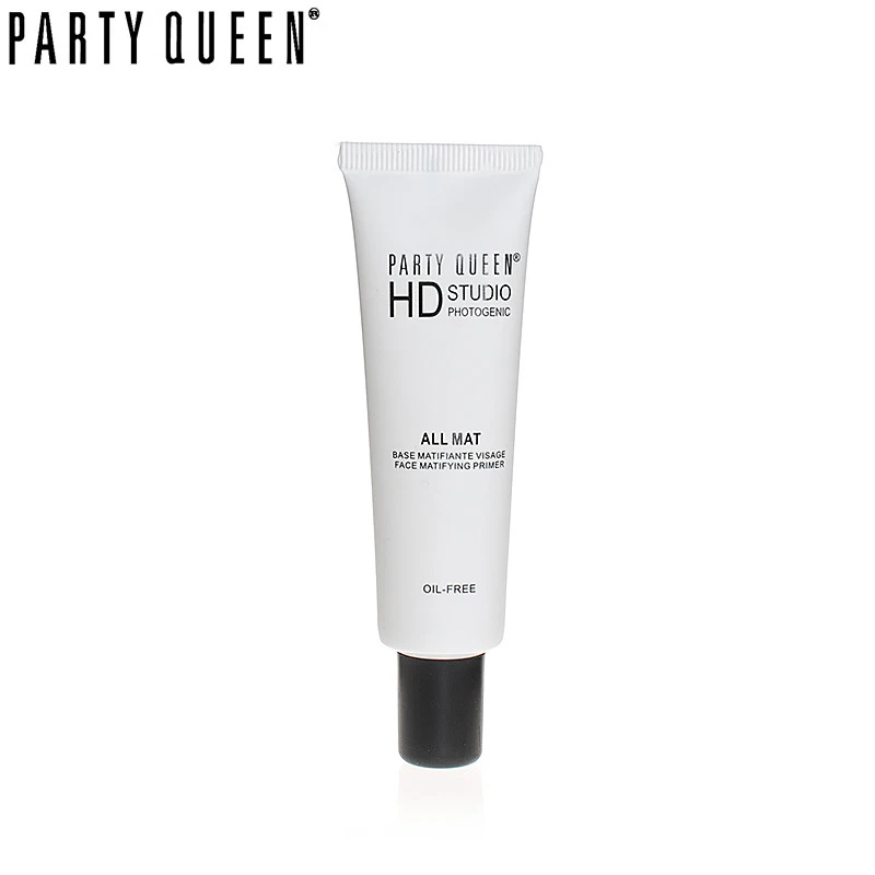 Masro макияж новый бренд Foundation Primer Base oil free Комплект 50 мл Увлажняющий preparatoire de maquilage