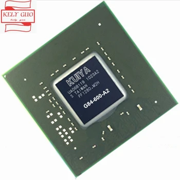 

DC:2010+ 100% New original G84-600-A2 G84 600 A2 128BIT 256MB BGA chipset