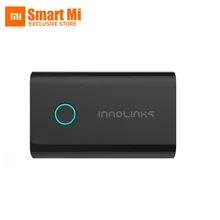 Xiaomi Innolinksi Socket Smart Aire Acondicionado WiFi Control Remoto IR