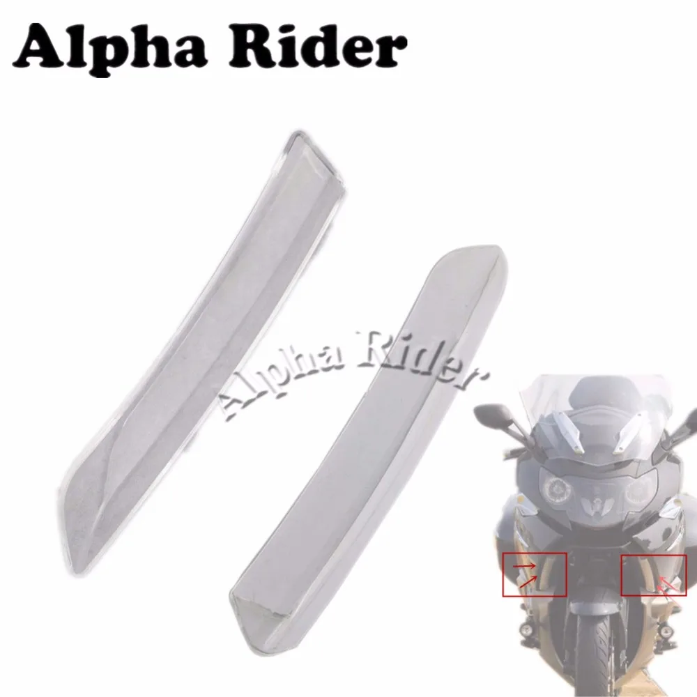 

Replacement Clear Lens Right / Left Turn Signal Light Cover Right Indicator Blinker Cap for BMW K1600GTL K1600-GTL