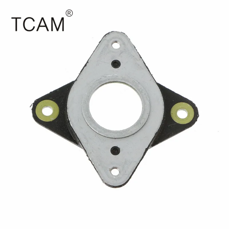 

1PC Steel 42 Stepper Motor Vibration Damper impresora 3d Shock Absorber For 3D Printer Parts