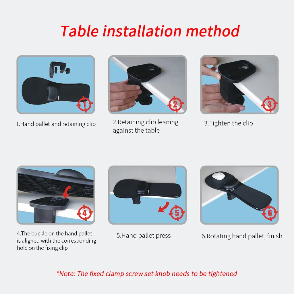Mouse Pad
