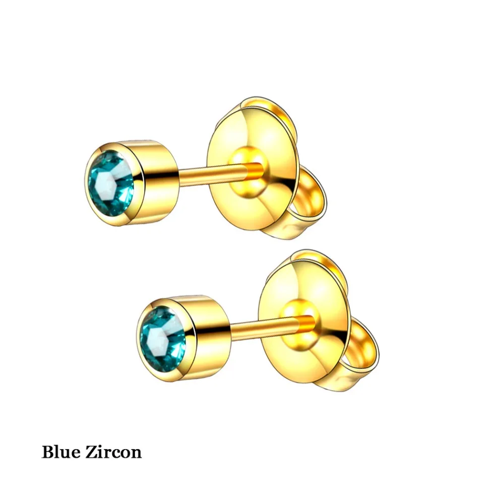 blue zircon
