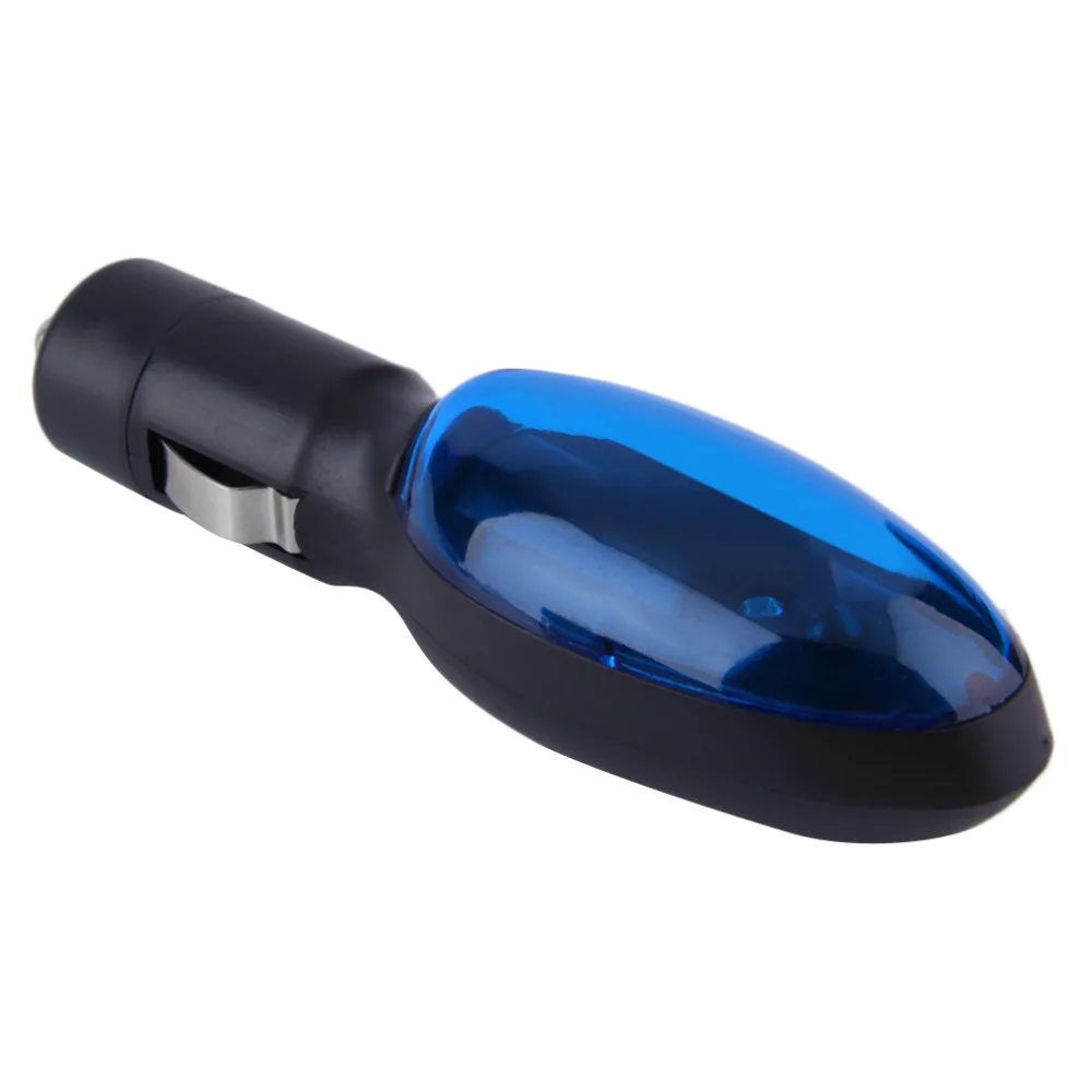 NewPortable Car Fuel Saver экономит на TV газовый топливный экономайзер сохраняет газ