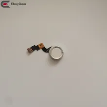 Новая замена отпечатков пальцев Сенсор кнопка для HOMTOM HT20 4,7 дюймов 1280x720 MTK6737 4 ядра сотовый телефон