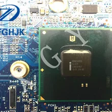 48.5GH01.01M материнская плата для ноутбука для шлюза NV59 материнская плата MBWHE01001 MB. WHE01.001 HM55 DDR3 интегрированный тест нормально