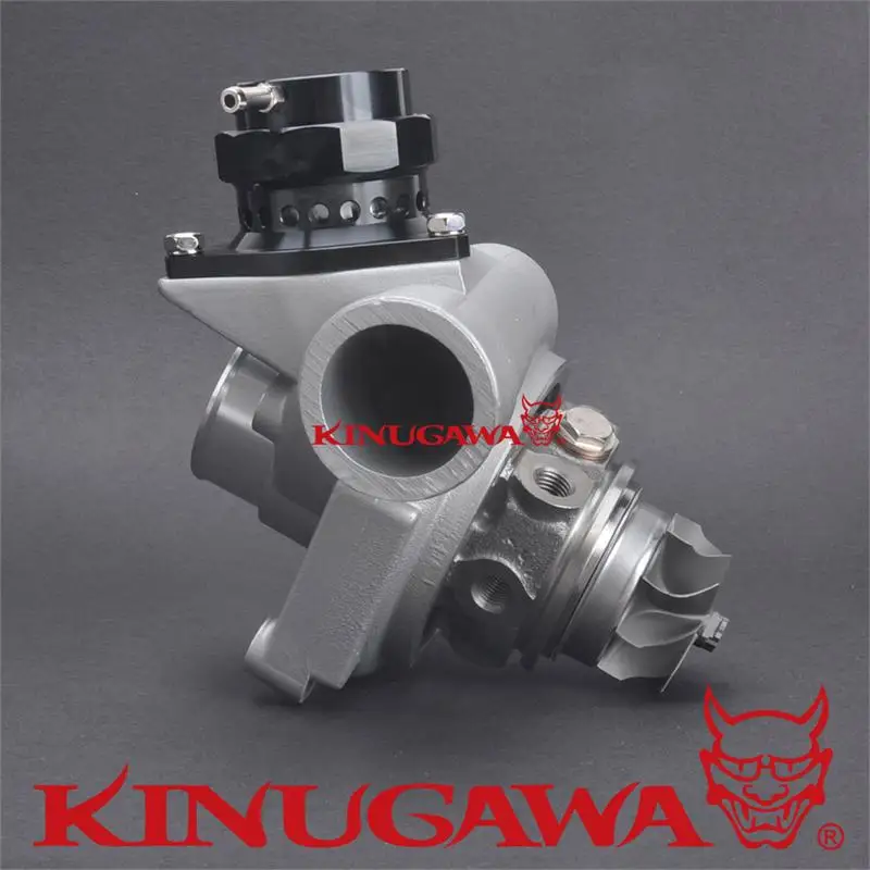 Картридж Kinugawa GTX Turbo обновленный набор TD04HL 19T для VOLVO T5 850 S60 S70 V70|kit|kit kitskit turbo |