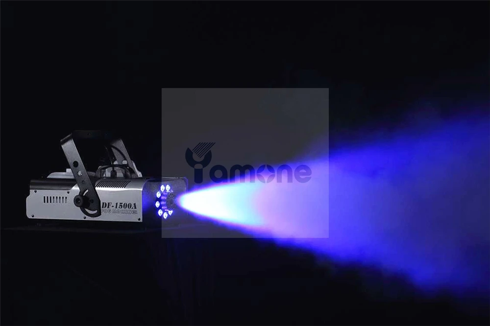 LED Fog 22
