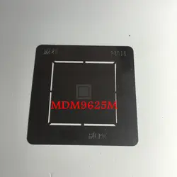 2 шт./лот BGA Reball Трафареты для iPhone 6 узкополосной Процессор MDM9625M