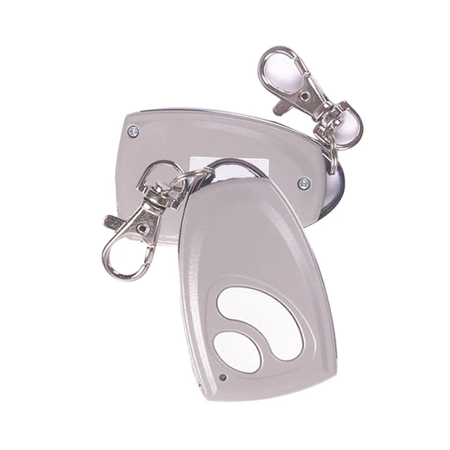 Foresee Garage Door Opener Manual