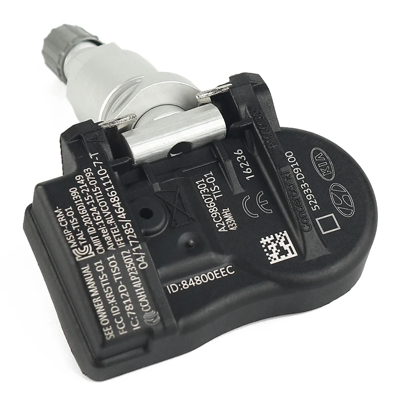 New Original Vdo, Rdks, Tpms Tire Pressure Monitor For Kia Sportage