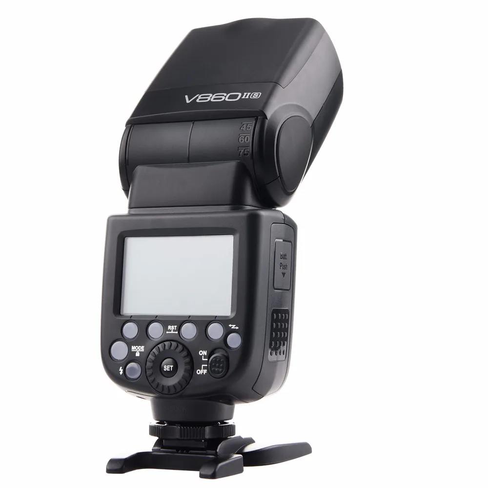 V860II S 5