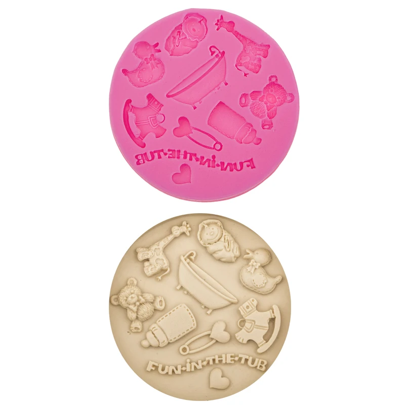 Силиконовые формы для украшения тортов в виде жирафа|mold for|fondant mouldssilicone mold |