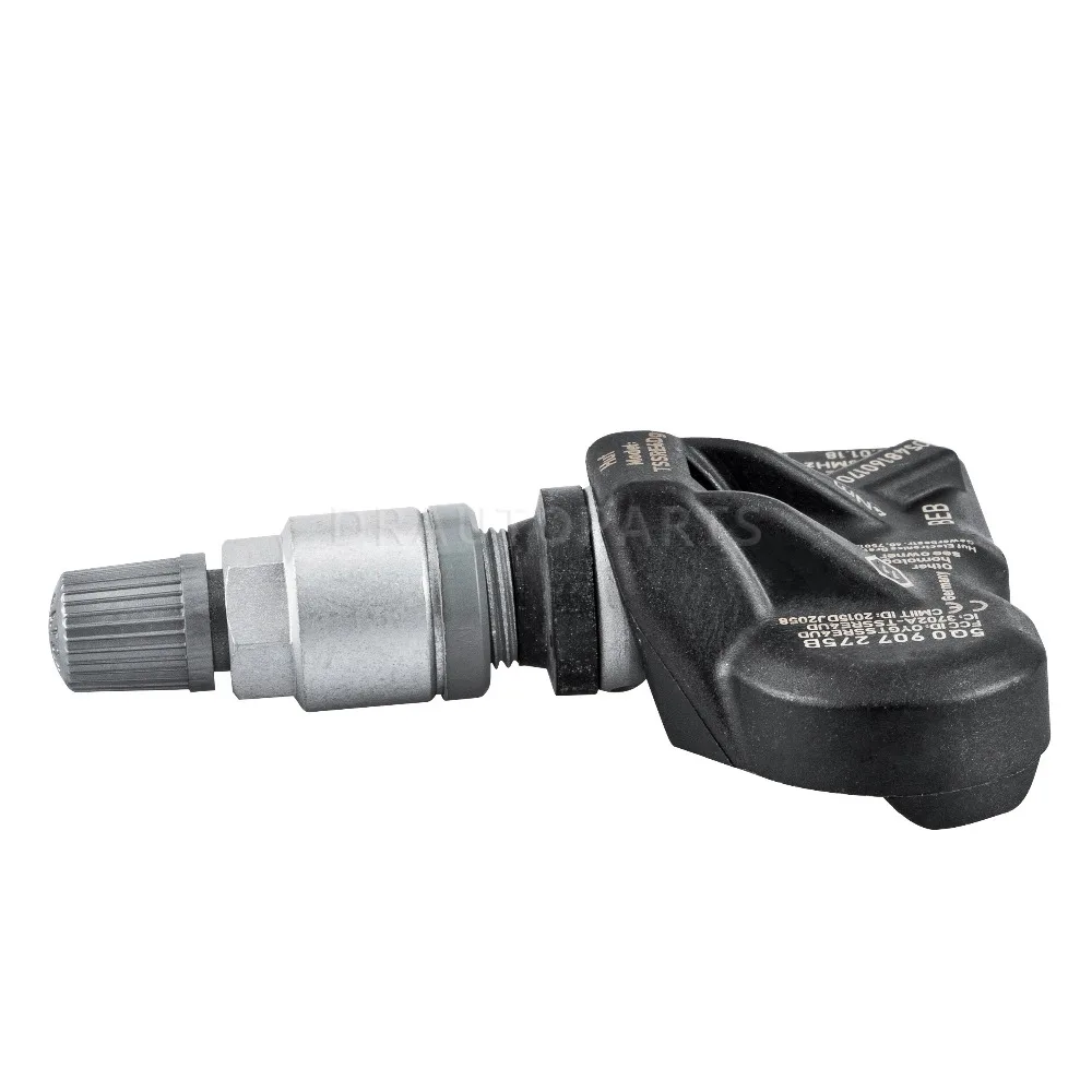 Датчик давления в шинах для Volkswagen Touareg Audi A6 Q7 R8 RS4 S4 S6 Porsche 5Q0907275 5Q0907275C 5Q0907275B|Датчик