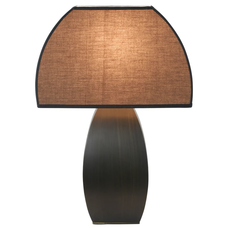 

led e27 Nordic Iron Fabric LED Lamp. LED Light.Table Lamp. Desk Lamp.LED Desk Lamp For Bedroom Foyer