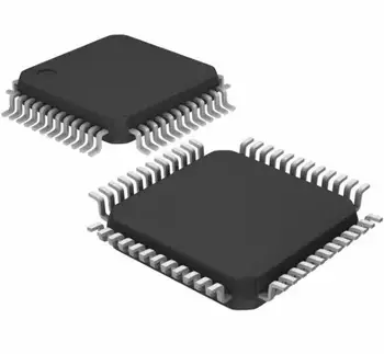 

STM8S105C6T6 STM8S105 C6T6 TQFP-48 ic 100pcs/lot Free Shipping