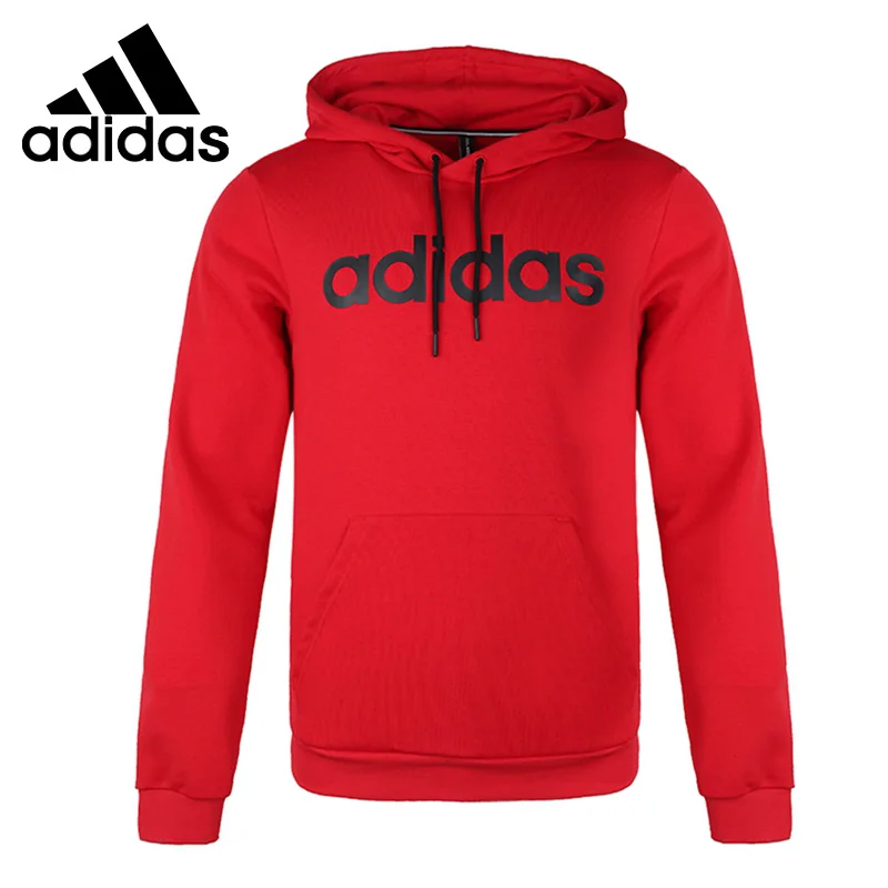 Оригинальный Новое поступление Adidas NEO M CE Толстовка мужской пуловер толстовки