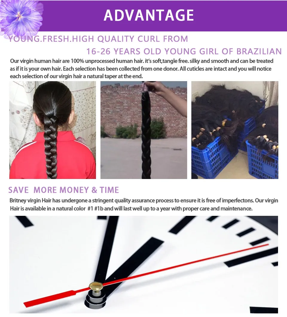 clip in human hair extensions (8)