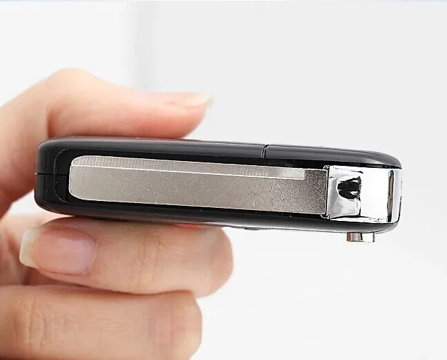 Modified BYD F3 F3R Key Shell 3 Button(8)