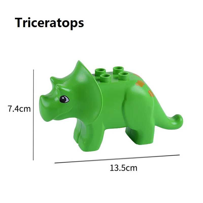 Triceratops