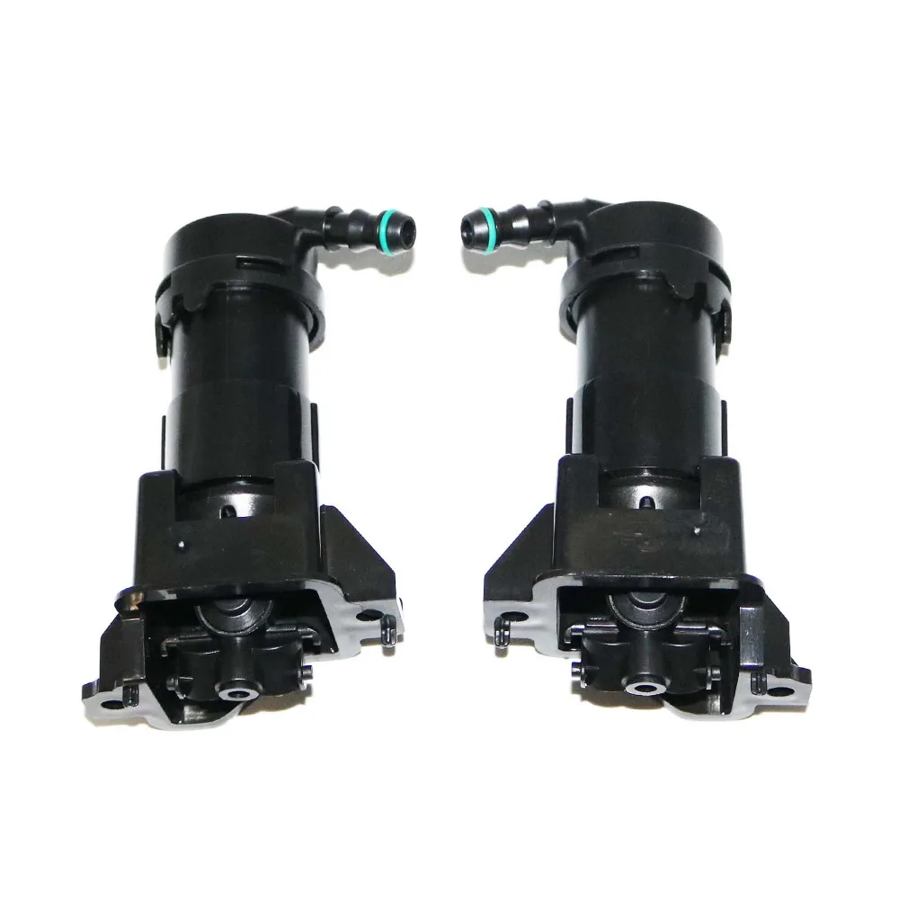 

Headlight Washer System Nozzle Jet Car Styling For Audi A6 C6 Avant Quattro 2008 2009 2010 2011 Lift Cylinder