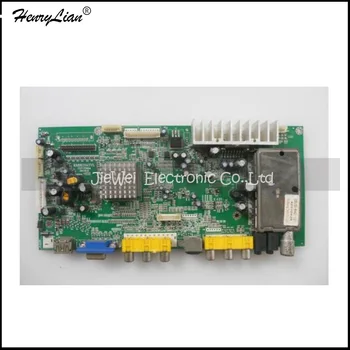 

HENRYLIAN free shipping Original 100% Tested Working LCTM4219 motherboard KM9E19ATVL with screen PDP42X2