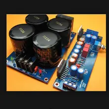 TDA7293 Усилители домашние Готовые доска+ выпрямитель фильтр готовые пластины