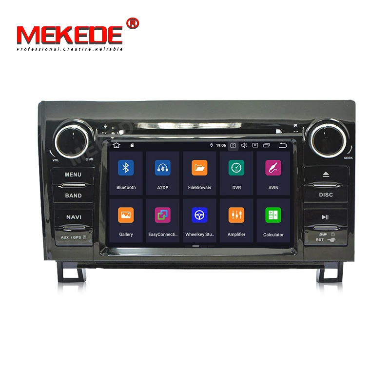 Flash Deal MEKEDE  DSP IPS 9