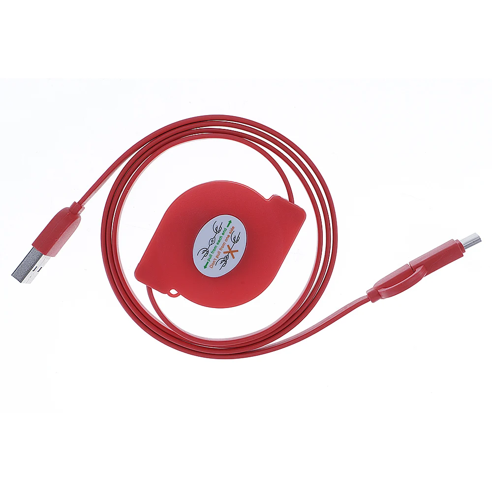 2 в 1 Type C Micro USB кабель для быстрой зарядки Apple MacBook|cable for|micro usb fastmulti charging cable |
