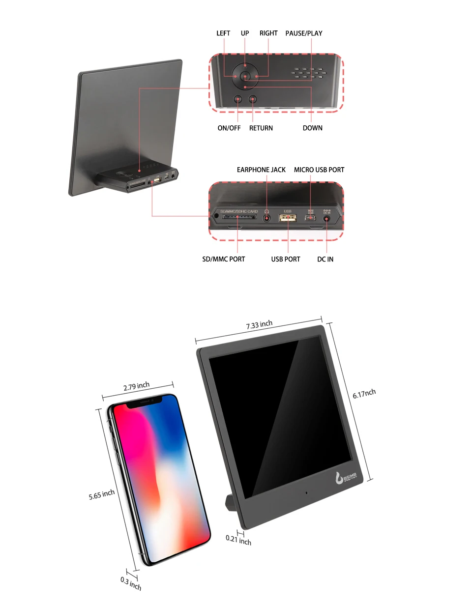 digital picture frame 04