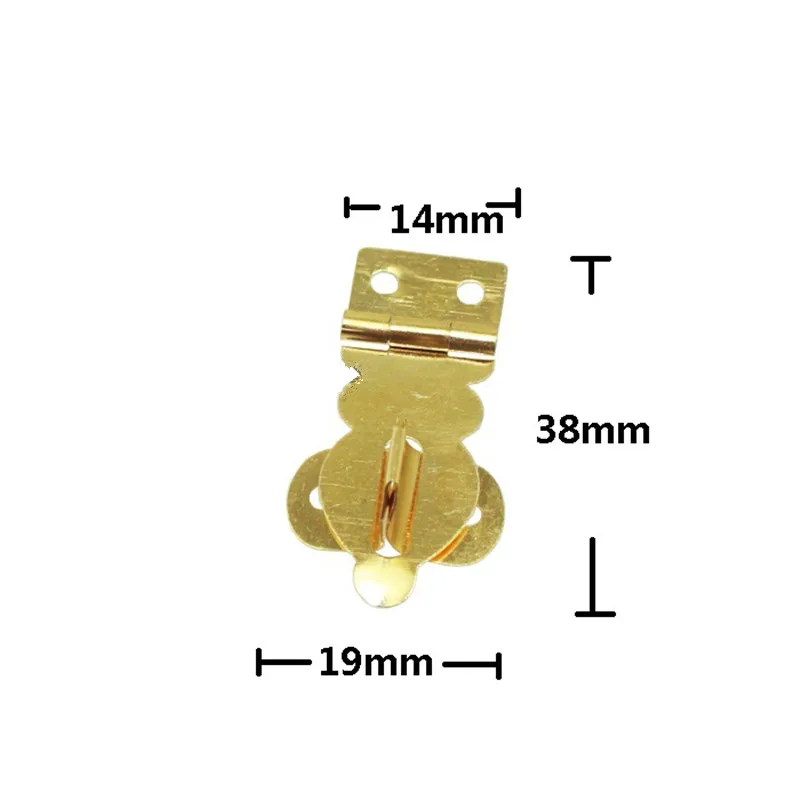PROD 32820984491 Wholesale Antique Brass Jewelry Box Padlock Hasp
Locked Wooden Wine Gift Box Handbag Buckle Hardware Accessories
Yellow19*38mm PROD 32820984491 Wholesale Antique Brass Jewelry Box Padlock Hasp
Locked Wooden Wine Gift Box Handbag Buckle Hardware Accessories
Yellow19*38mm