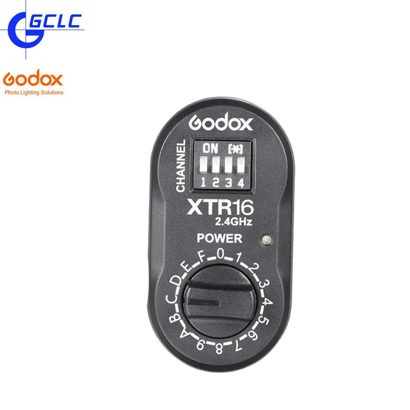 XTR16-3