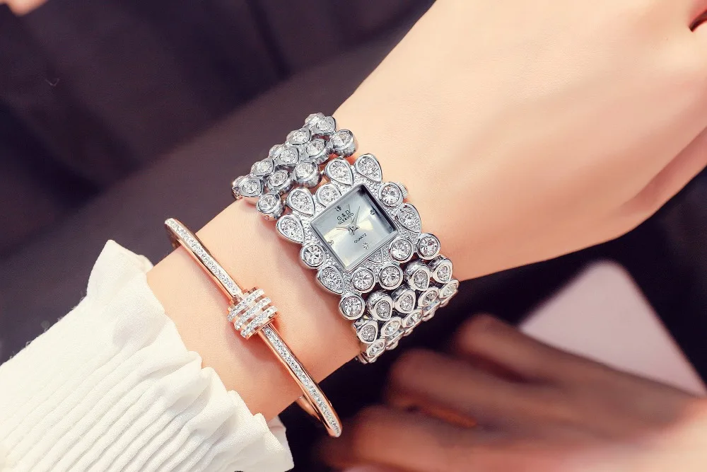 Relógios com Pulseira