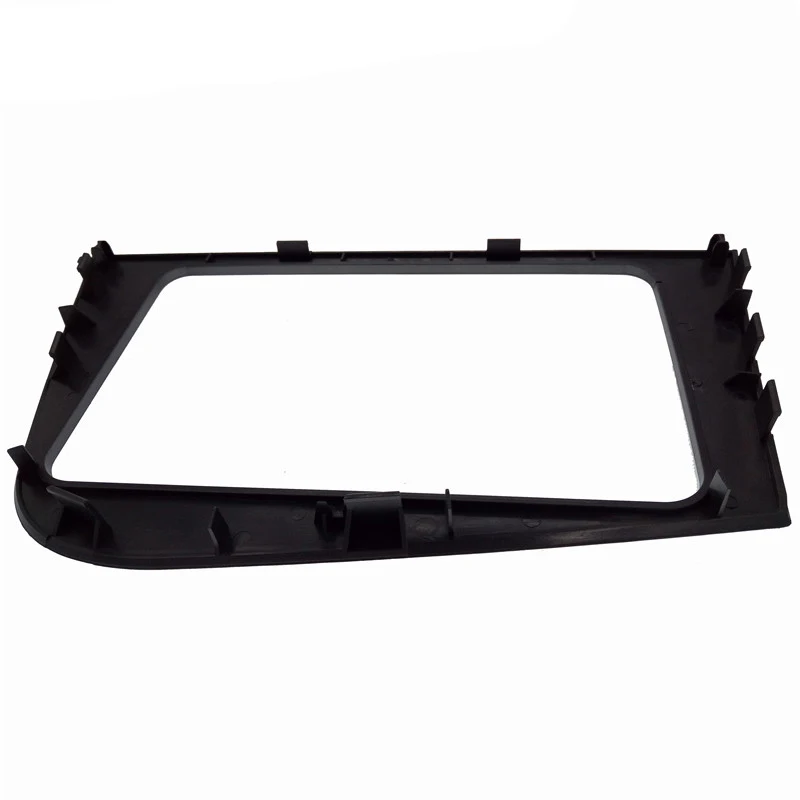 Двойной 2DIN рамка Dash установка для SEAT LEON(LHD) 2005-2011 DVD стерео фасции для монтажной панели монтажный комплект ободок