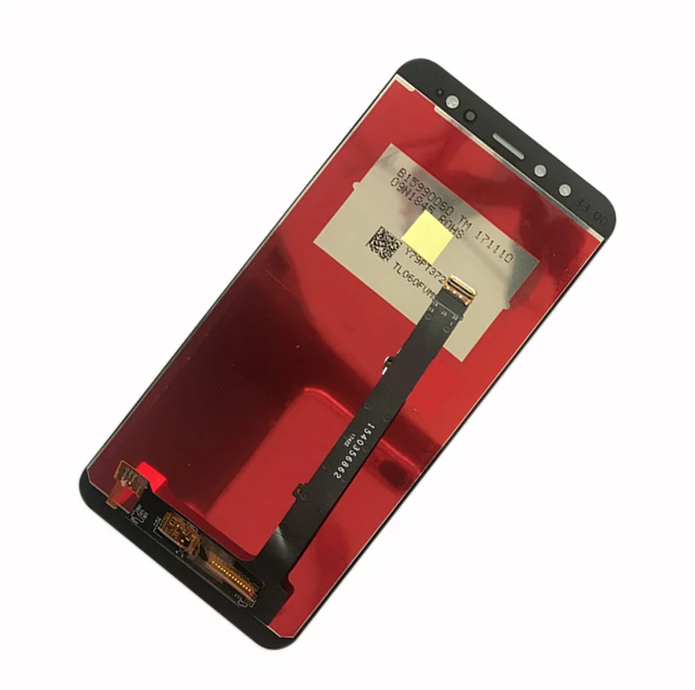 New For Gome U7 Lcd Display And Touch Screen Tools Digitizer Assembly Smartphone Replacement 5 9 Mobile Phone Lcd Screens Aliexpress