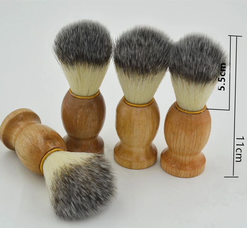 beard brush