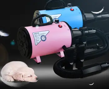 

2000W Pet hair dryer Dog Hair Blower Cat air blower