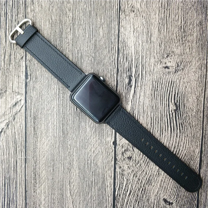 candy color watch band for apple iWatch  (3)