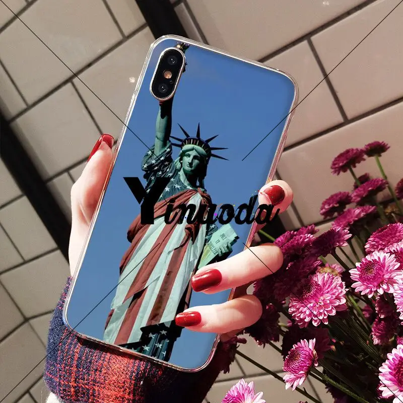 Statue of Liberty