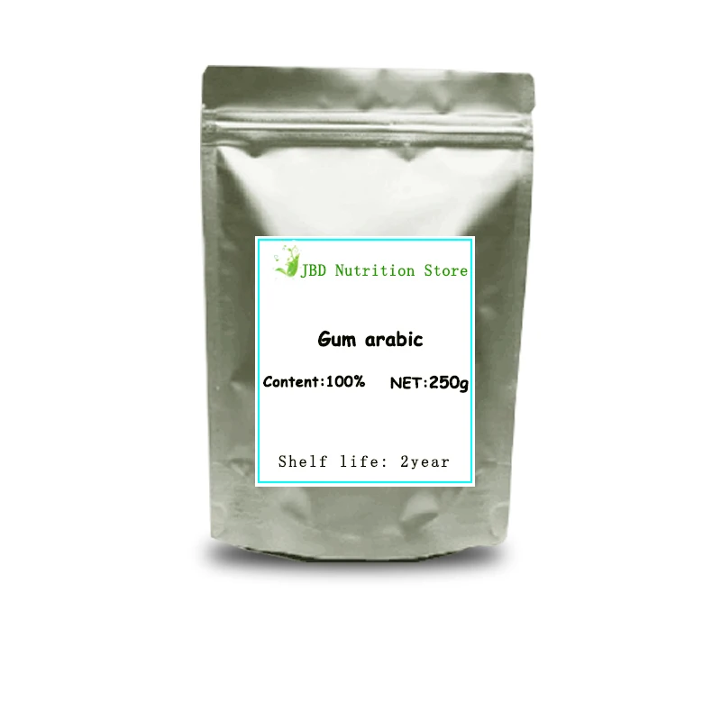 

Gum arabic processing with best price