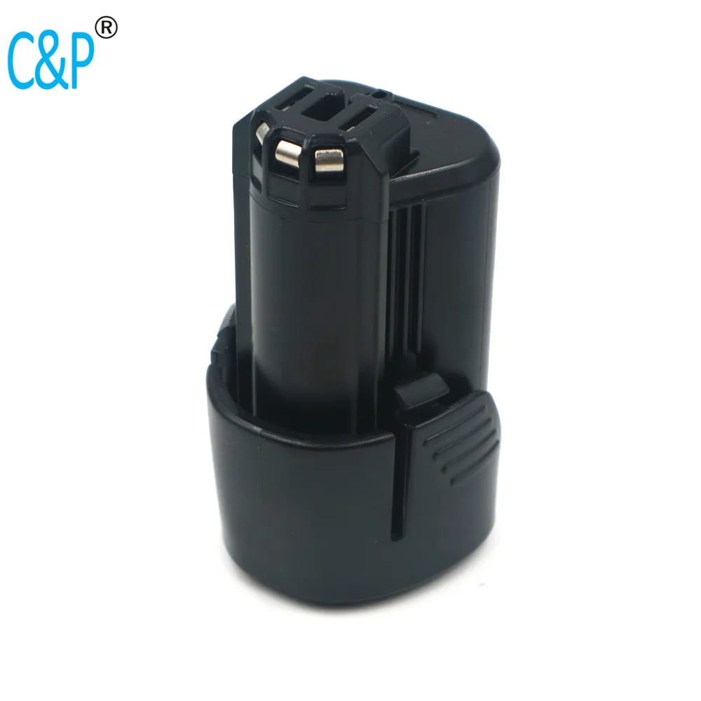 

power tool battery BOS10.8V GOP 10. 8V-LI, GLI 10.8V-LI,PS40-2,PS20-2,PS10-2 2 607 336 014,2 607 336 864,BAT411,D-70745
