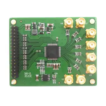 AD7606 Data Acquisition Synchronous Sampling Module 16Bit/200KSps ADC Module External Reference