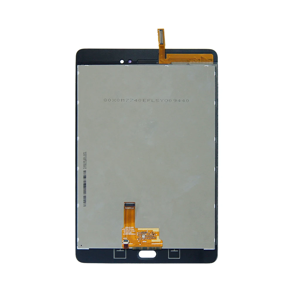 " для Samsung Galaxy Tab A SM-T350 T350 T357 ЖК-дисплей с сенсорным экраном дигитайзер Датчик в сборе Бесплатные инструменты