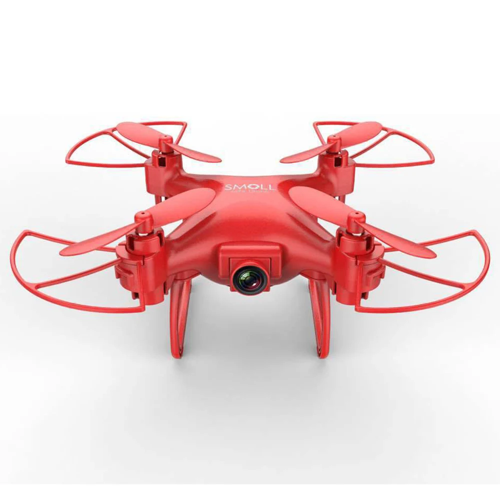 

Helicopter S13 Drone 720P Camera Wifi FPV 4-Axis Gyro Altitude Hold Headless RC Quadcopter Dron Selfie Drone