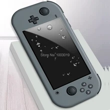 Экран Защитная пленка для nintendo Switch Мини Защитная пленка Для nintendo Switch NS аксессуары